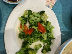 -顺明新疆风味餐厅(五一路店)