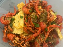 -怪味龙虾·烧烤(江阴总店)