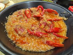 -聚味瞿记·龙虾堂(渔人码头一店)