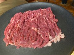 -羊大爷涮肉(亮马桥店)