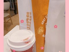 拿铁-COSTA COFFEE(吴江路店)