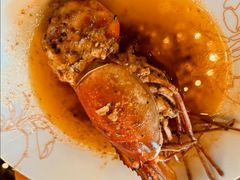 -Ministry of Crab(科伦坡店)