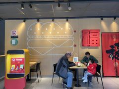 -麦当劳(豫园店)
