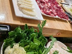 -嬷孙家潮汕牛肉火锅(北京路天河城店)