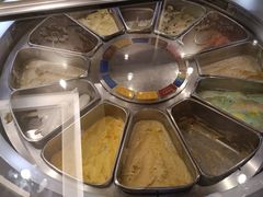 -索菲特酒店 · 云尚天际自助餐厅