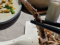 -啫神·广州地标美食(北京路店)