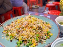 -扬二春炒饭(国庆路总店)