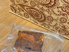 -OUR Bakery(国贸商城店)