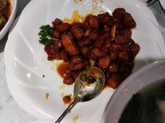 -牟传仁饭庄(星海店)