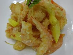 -谷语中餐厅