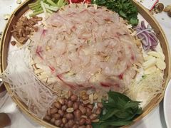 -官塘锋记鱼生·生腌·砂锅粥(牌坊街店)