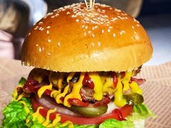 -漪龙台·B26 Rooftop Lounge