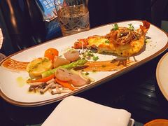 -上海苏宁宝丽嘉酒店·Cafe Bellagio西餐厅