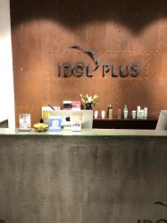 -IDOL-PLUS
