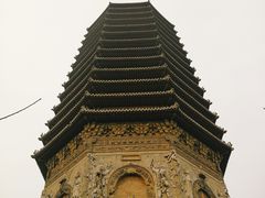 -玲珑塔公园