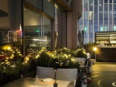 -Mercato莫卡多露台餐厅与酒吧(K11店)
