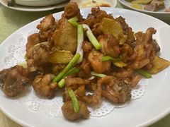 -腰记饭店(龙源路店)