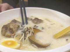 -味千拉面(大悦城店)
