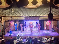 -顺兴老茶馆·精品川菜(世纪城店)