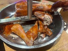 -龙头烤羊排•烤全羊•精酿扎啤(厦滘店)