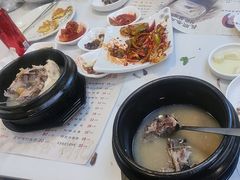 -长顺参鸡汤店(西塔总店)