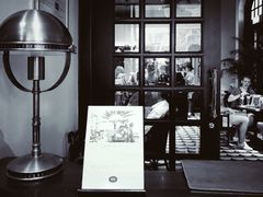 -Long Bar(莱佛士酒店)