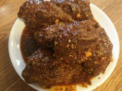 麻辣兔头-老号尤兔头(幸福店)