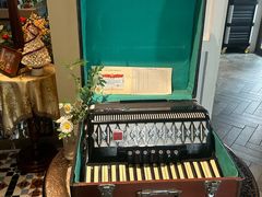 -22ºN BISTRO西餐&酒馆