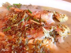 -丰收渔港饭店(嵊泗店)