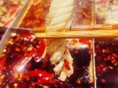 -安胖老火锅(两路口店)