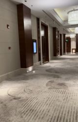 -上海雅居乐万豪侯爵酒店·宴会厅