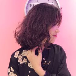 烫染-MY HAIR ARDOR