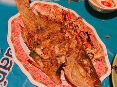 -Thiw Soen Seafood Restaurant