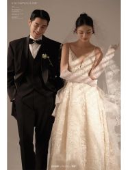 -今生有约婚纱摄影店(景德路店)