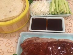 -大鸭梨(天通西苑店)