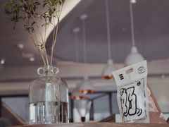 -fishtank鱼缸咖啡(三山街店)