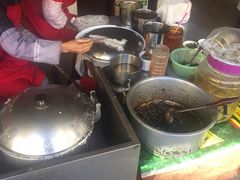 -云侨·传统纯手工越南小卷粉(永益巷店)
