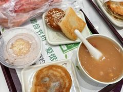 -和记馅饼(太平路店)