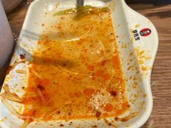 -李先生牛肉面大王(欧亚卖场店)