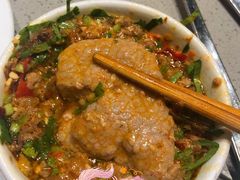 -海底捞火锅(玉桥商业广场店)