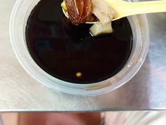 五果汤-公平菜粿(沙河店)