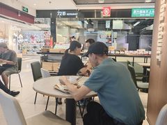 -72街荷叶饭(三元里店)