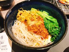 君悦排骨面-馔豚·台北菜专门店(深圳湾万象城店)