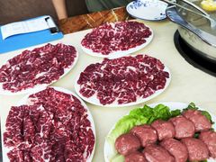 -贵宾牛·潮汕牛肉火锅(珠池总店)