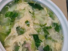 -吕氏疙瘩汤·海鲜新鲁菜(凯德mall新都心店)