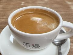 -百福麵家(新馬路店)