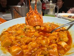 -拾宴(汇智国际商业中心店)