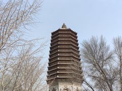 -玲珑塔公园
