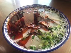 -清真磨沟沿老字号牛肉面(总店)
