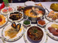 -吉布鲁牛排海鲜自助(巴南万达广场店)
